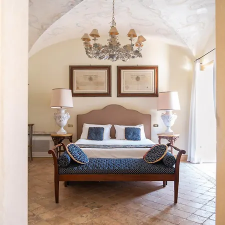 Palazzo Nobili 4* Capri