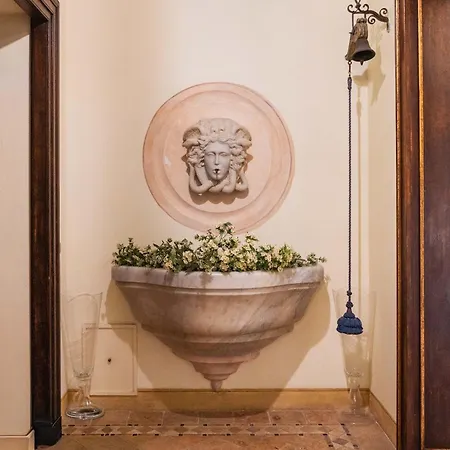 Pensjonat Palazzo Nobili Capri