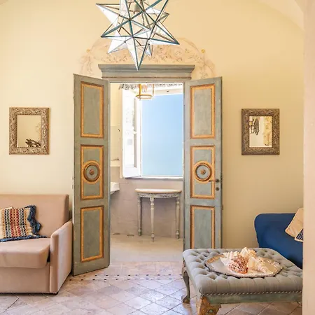 Palazzo Nobili Pensión 4*
