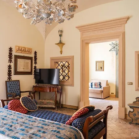Pensión Palazzo Nobili