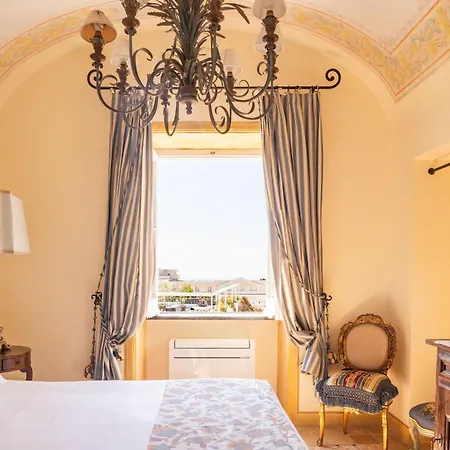 Palazzo Nobili 4* Capri