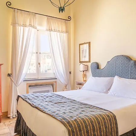 Pensjonat Palazzo Nobili Capri
