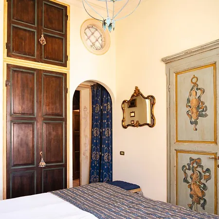 Palazzo Nobili 4* Capri