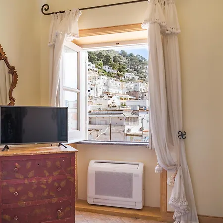 Palazzo Nobili Pensión 4*