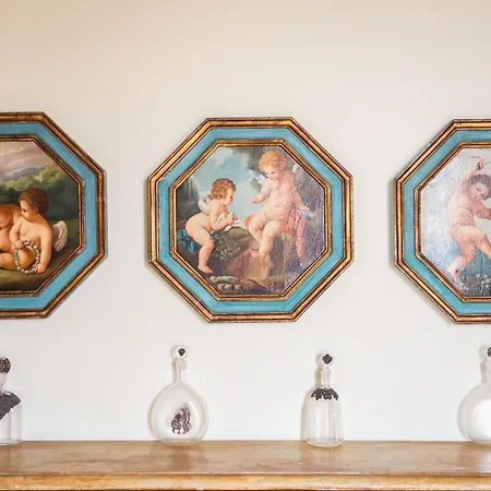 Pensjonat Palazzo Nobili Capri