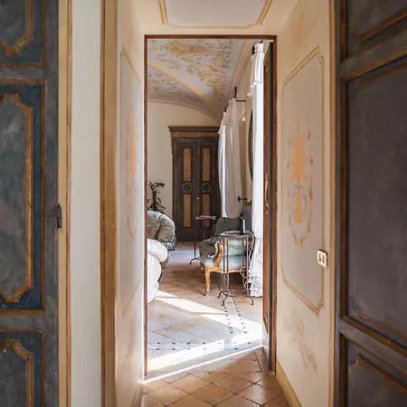 Pensjonat Palazzo Nobili 4*