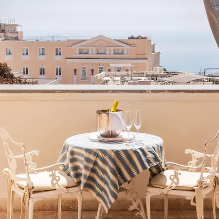 Pensión Palazzo Nobili 4*