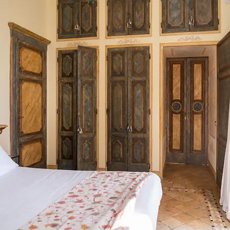 Pensjonat Palazzo Nobili 4*
